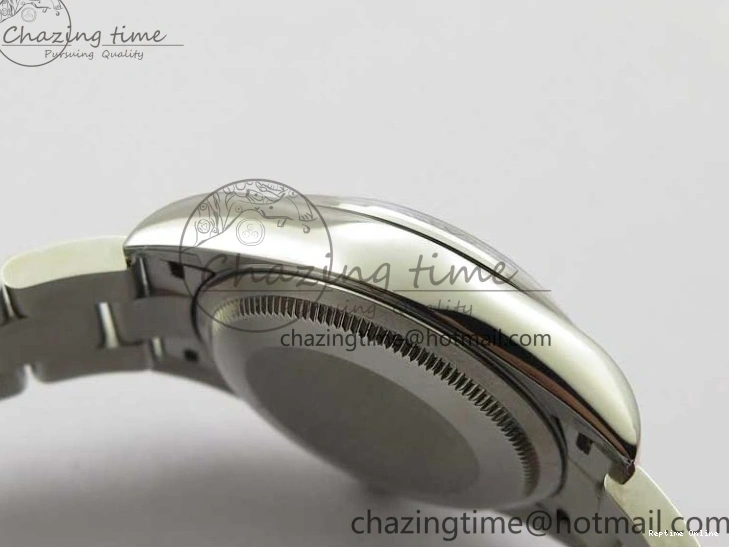0214 Datejust 31mm 278271 SS BP Maker Best Edition Silver Crystal Dial on Oyster Bracelet Affordable 2745